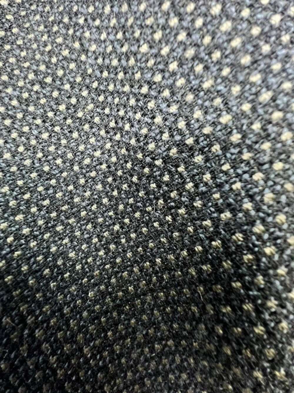 Armani Collezioni Saks Fifth Ave Men's Wool 2 Button Blazer Sz 42R Charcoal Gray